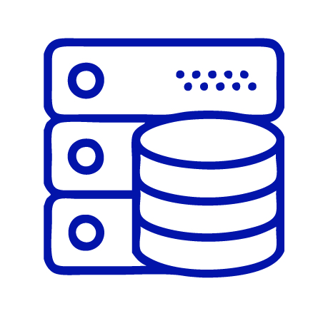 Storage y almacenaje