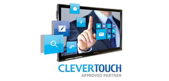 Clevertouch
