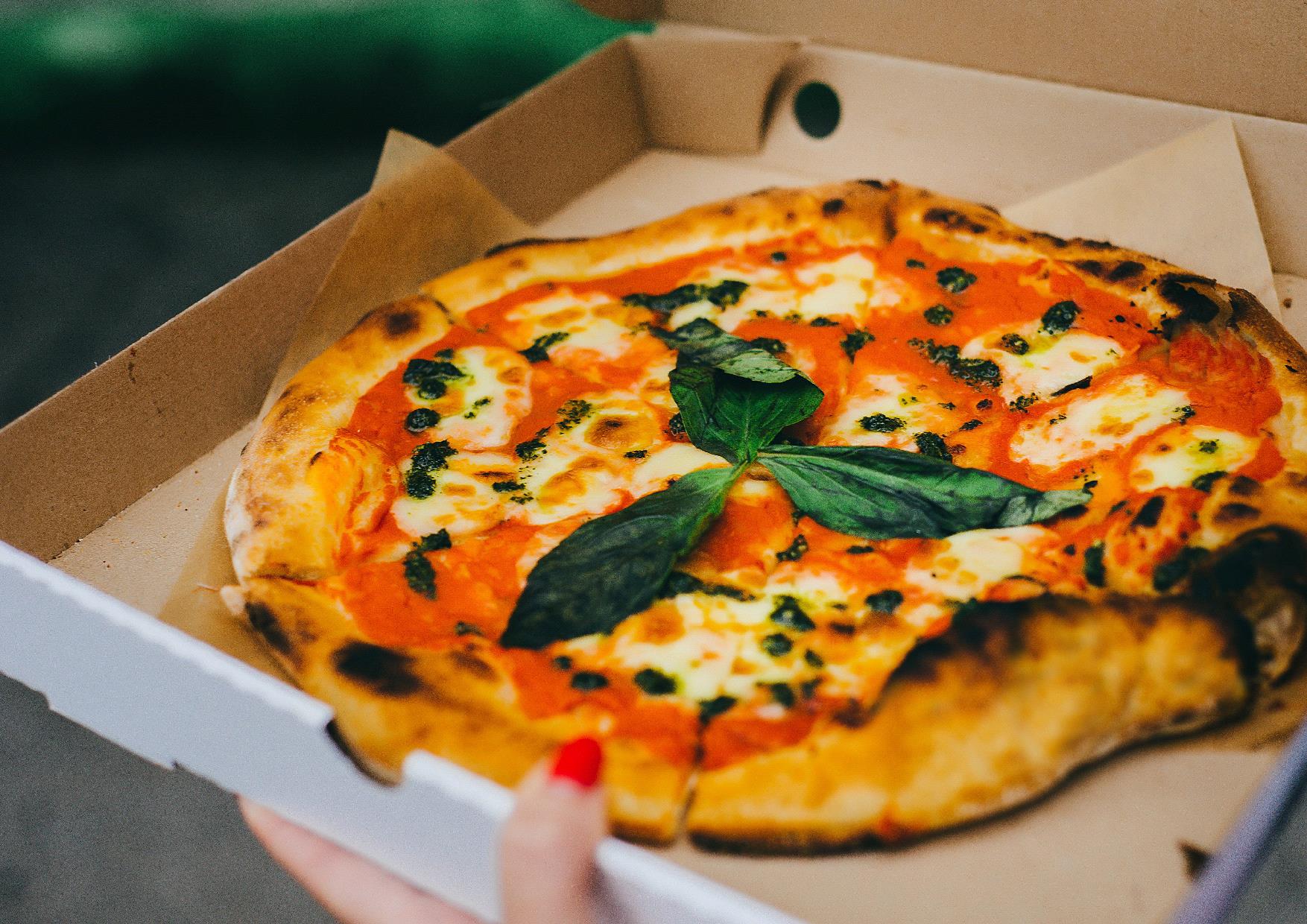 Servicio a domicilio