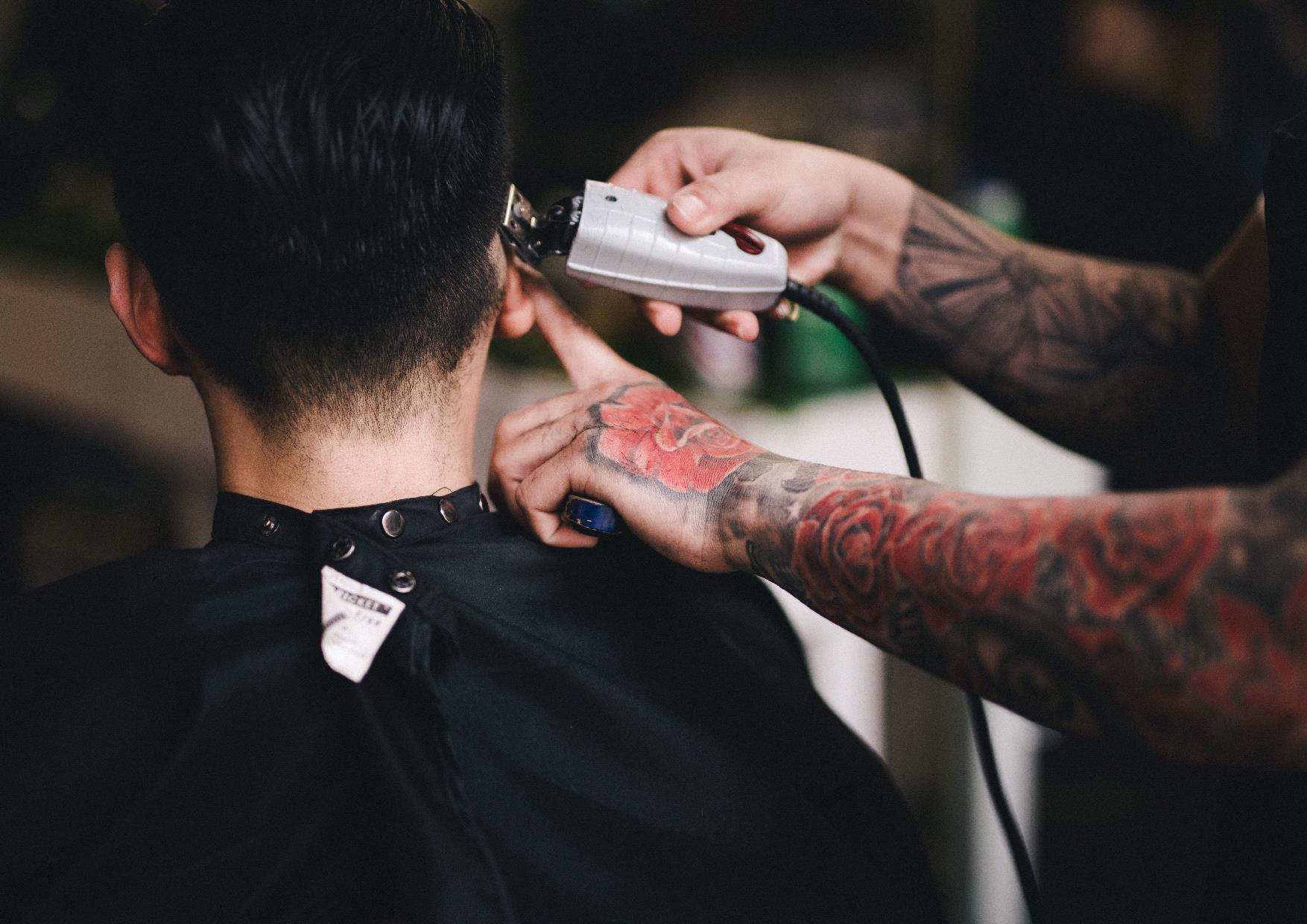 Peluquería y estética