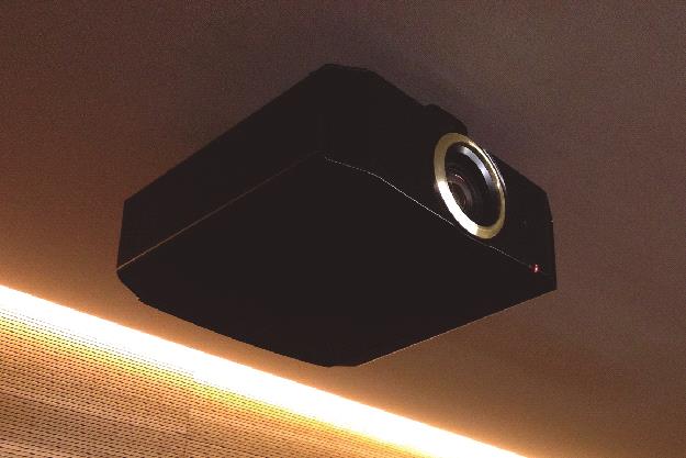 Equipamientos audiovisuales y accessorios