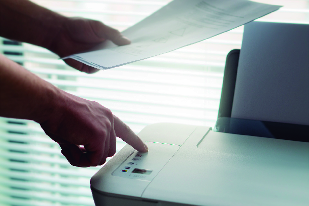 Soluciones de impresión